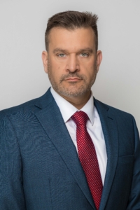 Jacob Liro